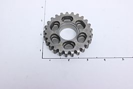 YAMAHA GRIZZLY RHINO 660 DRIVEN SPROCKET (25T) 5KM-17453-00-00