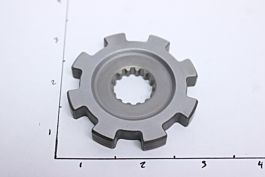 YAMAHA 2002-2008 GRIZZLY 660 TRANSMISSION STOPPER GEAR 5KM-17473-00-00