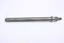 YAMAHA GRIZZLY RHINO 660 MIDDLE DRIVE SHAFT 1 5KM-1761A-10-00