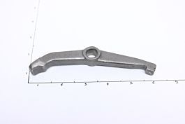 YAMAHA 2002-2008 GRIZZLY 660 TRANSMISSION SHIFT STOPPER LEVER 5KM-18148-00-00