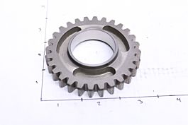 YAMAHA 2003-2005 RAPTOR 660 REVERSE GEAR WHEEL 1 28T 5LP-17243-20-00