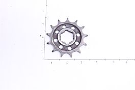 YAMAHA 2005-2013 RAPTOR 350 SPROCKET DRIVE 13 (23X1746130) 93834-13030-00