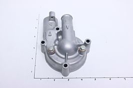 YAMAHA 2016-2018 GRIZZLY 700 WATER PUMP COVER B16-E2422-00-00