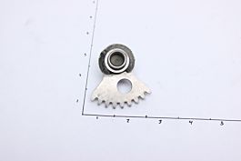 YAMAHA 2016-2018 GRIZZLY 700 SHIFT SHAFT COMP B16-E8103-00-00
