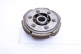 YAMAHA CLUTCH CARRIER ASSY BG4-16620-10-00