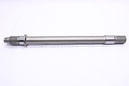YAMAHA MIDDLE DRIVEN SHAFT ASSY BG4-1755A-00-00