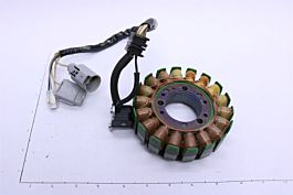 YAMAHA STATOR TESTED BG4-81410-00-00