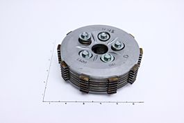 HONDA SPORTRAX 400 TRX400 2005-14 CLUTCH CENTER PLATE 22121-HN1-A40
