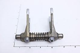 YAMAHA 2016-2018 WOLVERINE 700 SHIFT FORK BAR SPRING ASSY 2MB-E8511 2MB-E8512