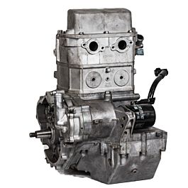 POLARIS SPORTSMAN 800 05-14 OR RANGER 800 2010 ONLY ENGINE MOTOR REBUILT