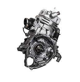 POLARIS SPORTSMAN XPLORER SPORT 400 2-STROKE ENGINE MOTOR REBUILT READY TO SHIP