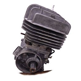 POLARIS 250 2-STROKE 1987 4X4 ENGINE MOTOR REBUILT IN STOCK READY TO SHIP