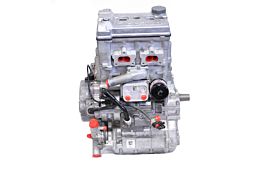 POLARIS RZR RS1 19-22 ENGINE MOTOR REBUILT - 3 MONTH WARRANTY
