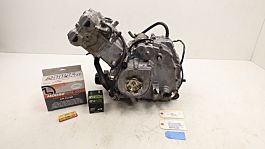 SUZUKI KING QUAD 700 05-07 ARCTIC CAT 06-08 ENGINE MOTOR REBUILT READY TO SHIP