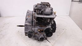 SUZUKI KING QUAD 400 10-13 AUTOMATIC ENGINE MOTOR REBUILT IN STOCK READY TO SHIP