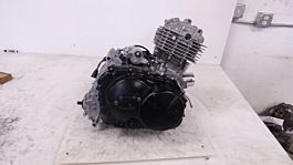 SUZUKI KING QUAD 400 08-09 MANUAL ENGINE MOTOR REBUILT IN STOCK READY TO SHIP