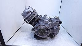 YAMAHA GRIZZLY 350 IRS 07-11 ENGINE MOTOR REBUILT IN STOCK READY TO SHIP
