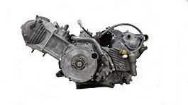 YAMAHA GRIZZLY 450 09-14 ENGINE MOTOR REBUILT IN STOCK READY TO SHIP