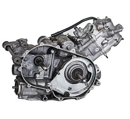 YAMAHA KODIAK 400 00-02 ENGINE MOTOR REBUILT IN STOCK READY TO SHIP