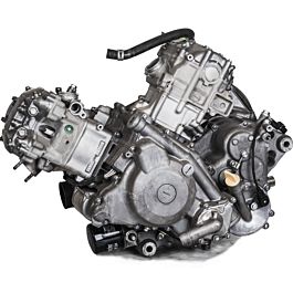 KAWASAKI BRUTE FORCE 750 12-14 EFI ENGINE MOTOR REBUILT IN STOCK READY TO SHIP