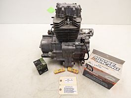 HONDA SPORTRAX 250EX 250X 06-15 ENGINE MOTOR REBUILT IN STOCK READY TO SHIP