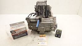 HONDA FOREMAN 450 FM 98-01 ENGINE MOTOR REBUILT IN STOCK READY TO SHIP