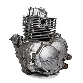 HONDA FOREMAN 500 FM FPM 05-11 ENGINE MOTOR REBUILT IN STOCK READY TO SHIP