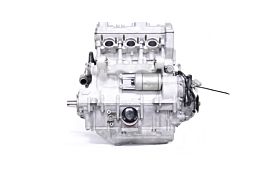 ARCTIC CAT WILDCAT XX 18-22 ENGINE MOTOR REBUILT - 3 MONTH WARRANTY