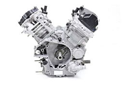 CAN AM DEFENDER HD10 LIMITED 1000 20-25 ENGINE MOTOR REBUILT