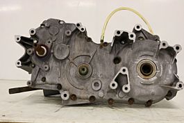 POLARIS RANGER 800 CREW 2010 REBUILT TRANSMISSION 1332818
