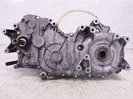 POLARIS RANGER 500 CREW 2011 REBUILT TRANSMISSION 1332859