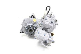 KAWASAKI MULE 3010 DIESEL 03-08 REBUILT TRANSMISSION
