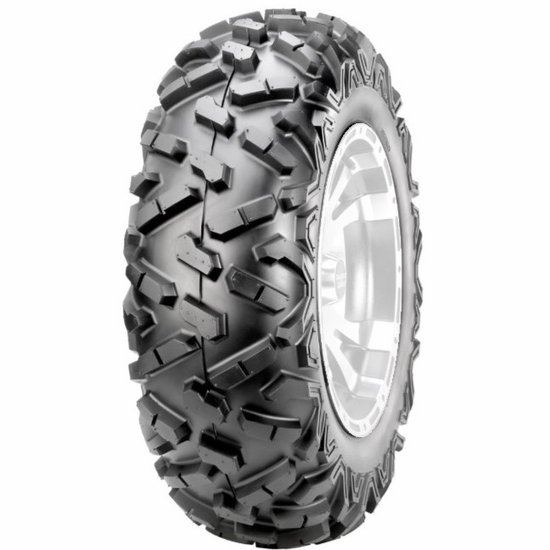 24-10-11 Maxxis Bighorn 2.0 6 Ply Tire