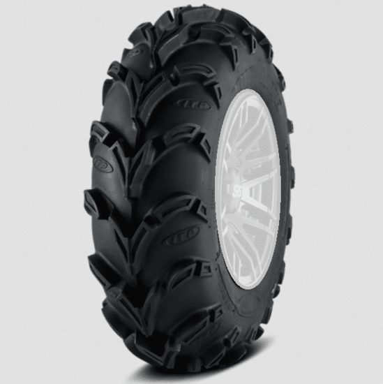 25-10-12 ITP Mud Lite XL 6 Ply Tire