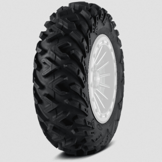 25-10-12 ITP Terra Cross R/T 6 Ply Tire
