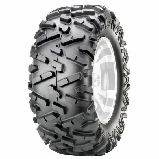 25-10-12 Maxxis Bighorn 2.0 6 Ply Tire