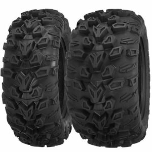 25-10-12 Sedona Radial Mud Rebel R/T 8 Ply Tire