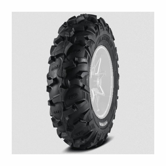 25-11-12 ITP Blackwater Evolution 8 Ply Radial Tire
