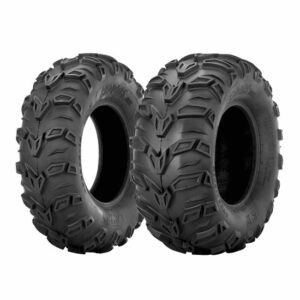 26-12-12 Sedona Mud Rebel 6 Ply Tire