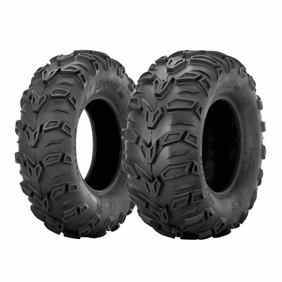 26-12-12 Sedona Mud Rebel 6 Ply Tire
