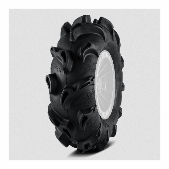 27-9-12 ITP Mega Mayhem 6 Ply Tire