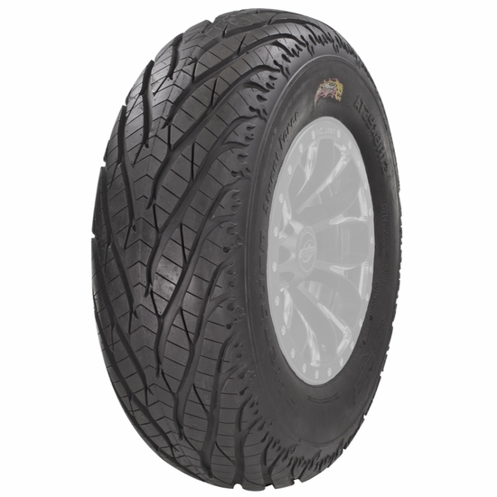 27-9-14 GBC Street Force Afterburn 4 Ply Tire