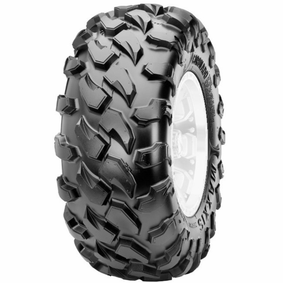 27-9-14 Maxxis Coronado 8 Ply Radial Tire