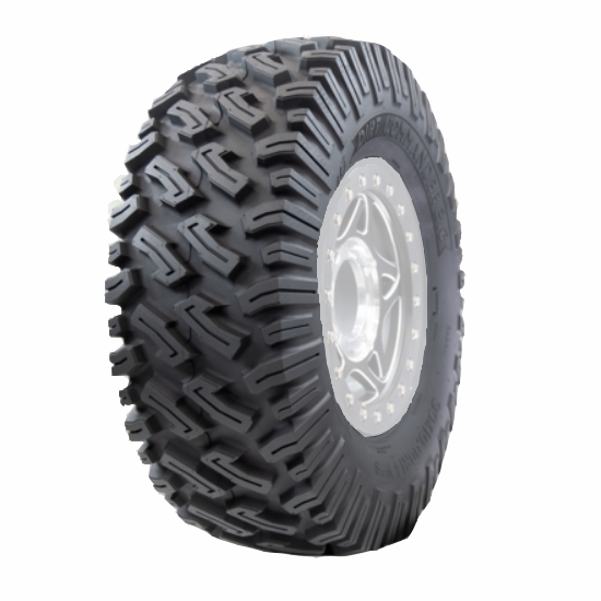 29-9-14 GBC Dirt Commander 2.0 8 Ply Radial Tire