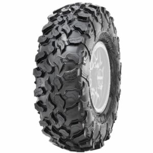 30-10-14 Maxxis Carnivore 8 Ply Radial Tire