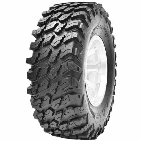 32-10-15 Maxxis Rampage 8 Ply Radial Tire