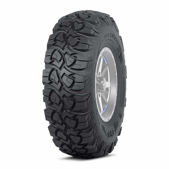 34-10-18 ITP Ultracross R Spec 8 Ply Radial Tire
