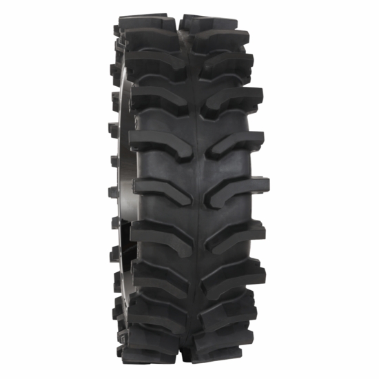 37-12-24 System 3 XT400W Xtreme Mud 10 Ply Radial Tire