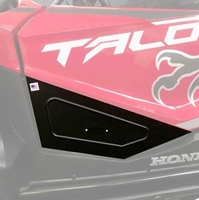 emp-aluminum-lower-door-inserts-honda-talon-1000-108.jpg EMP Aluminum Lower Door Inserts - 2019-21 Honda Talon 1000