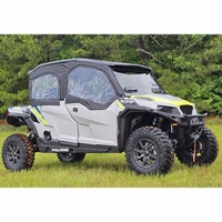 Falcon Ridge Soft Upper Doors - 2017-24 Polaris General 4, XP 4